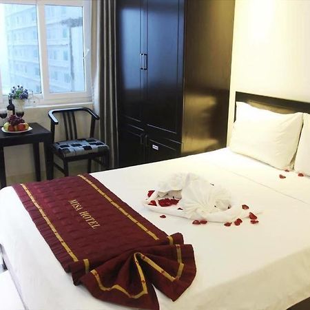 Misa Hotel Đà Nẵng Extérieur photo