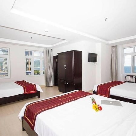 Misa Hotel Đà Nẵng Extérieur photo