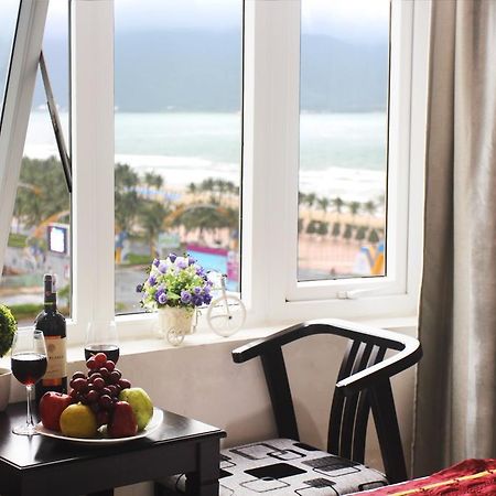 Misa Hotel Đà Nẵng Extérieur photo