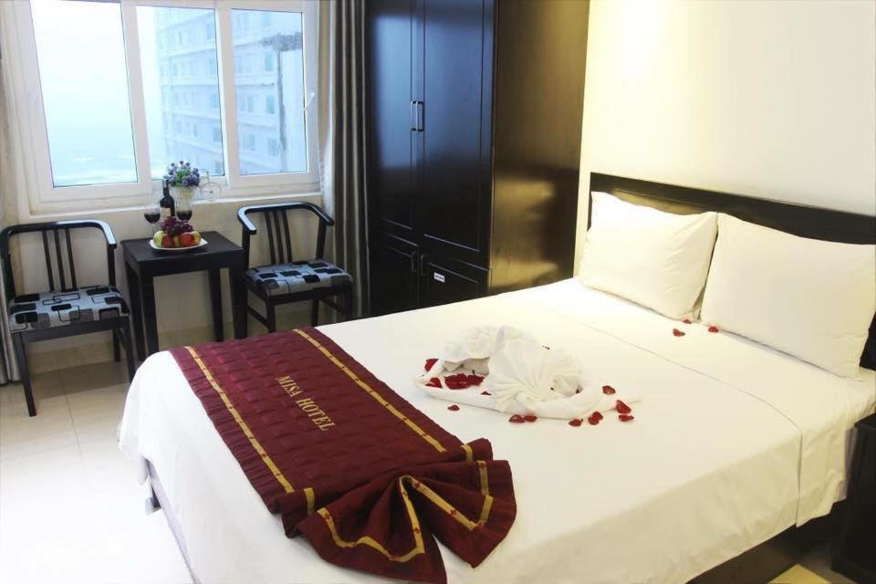Misa Hotel Đà Nẵng Extérieur photo