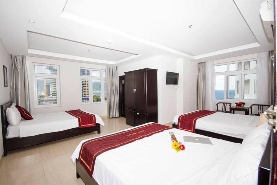 Misa Hotel Đà Nẵng Extérieur photo