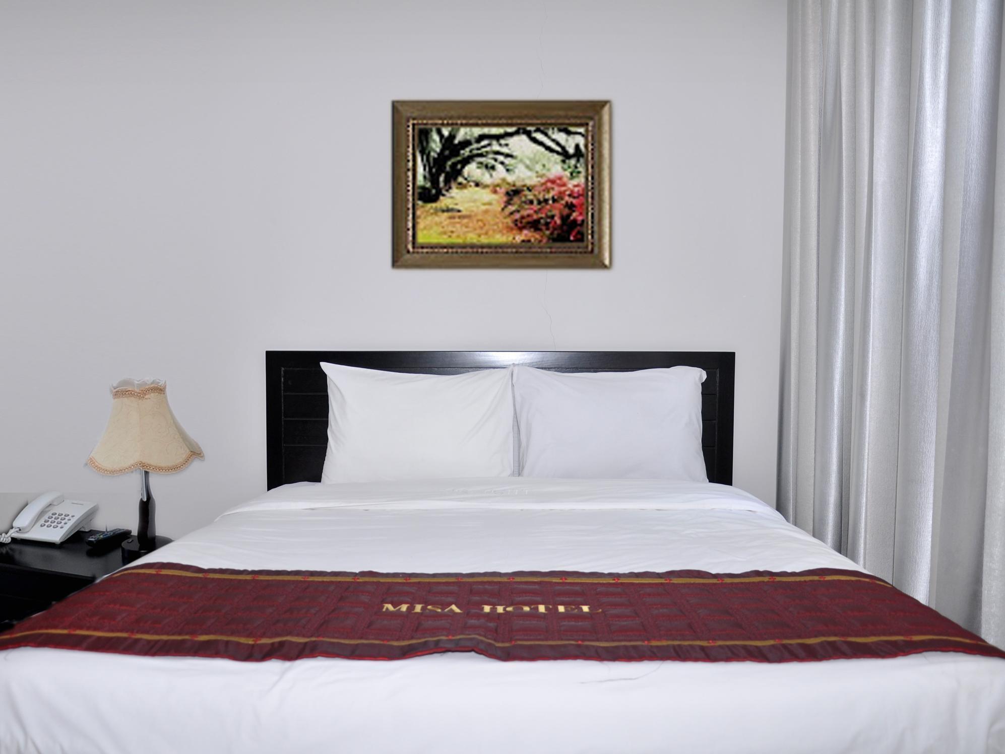 Misa Hotel Đà Nẵng Extérieur photo