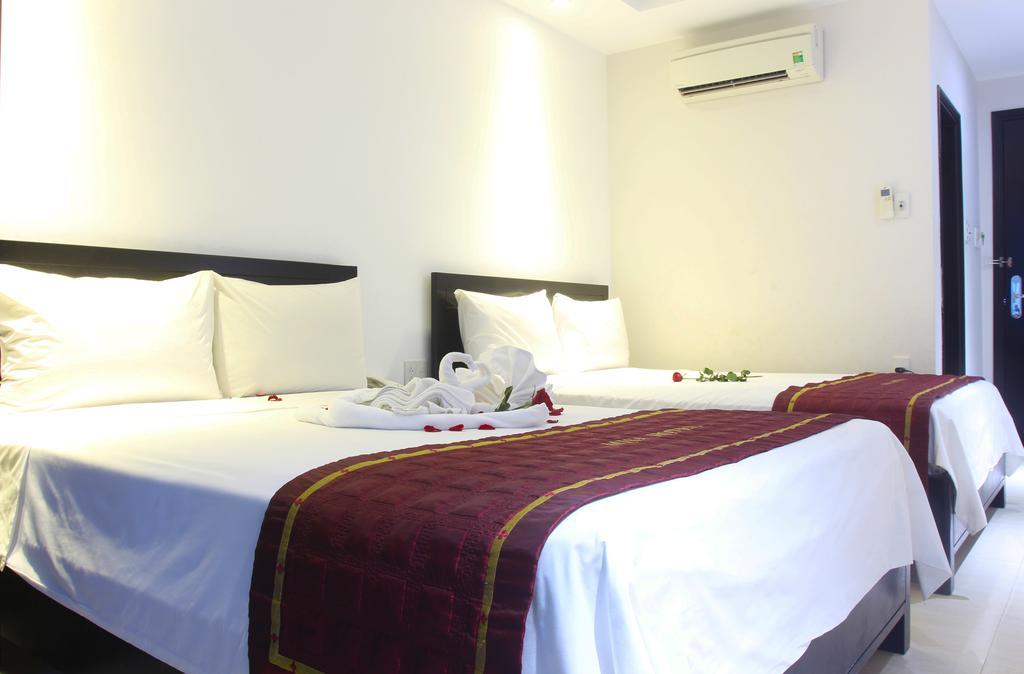 Misa Hotel Đà Nẵng Extérieur photo