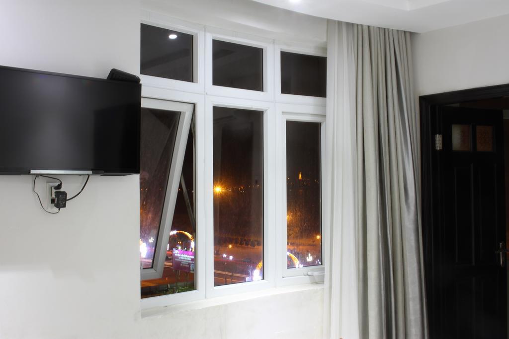 Misa Hotel Đà Nẵng Extérieur photo