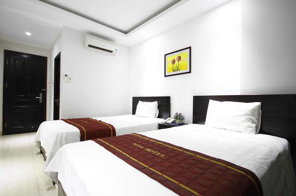 Misa Hotel Đà Nẵng Extérieur photo