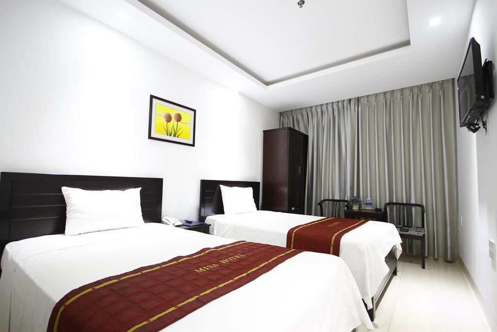 Misa Hotel Đà Nẵng Extérieur photo