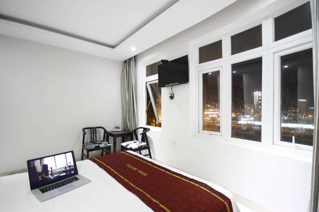 Misa Hotel Đà Nẵng Extérieur photo
