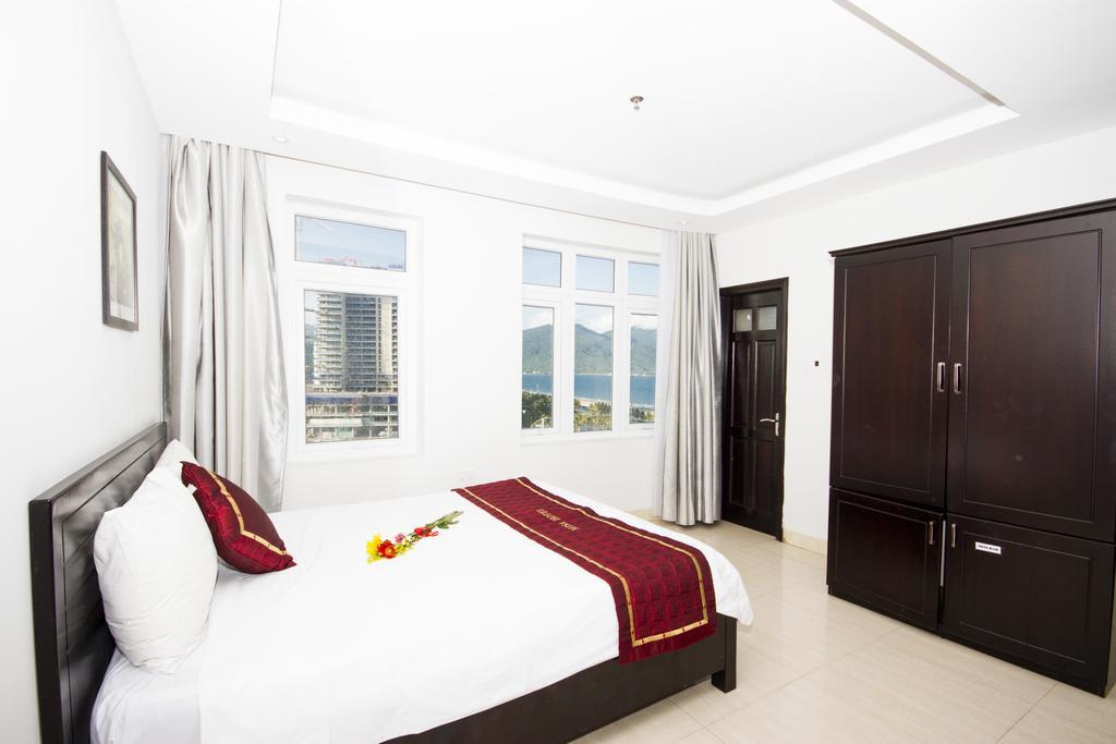 Misa Hotel Đà Nẵng Extérieur photo