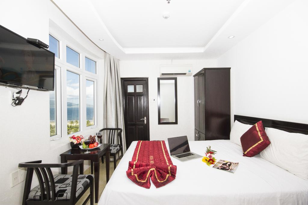 Misa Hotel Đà Nẵng Extérieur photo