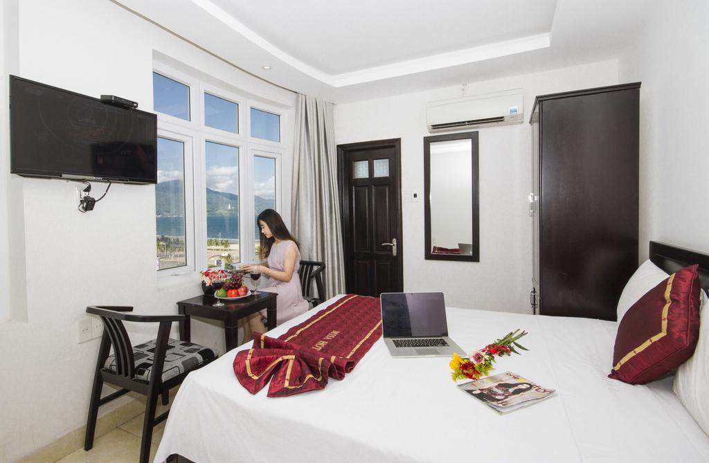 Misa Hotel Đà Nẵng Extérieur photo
