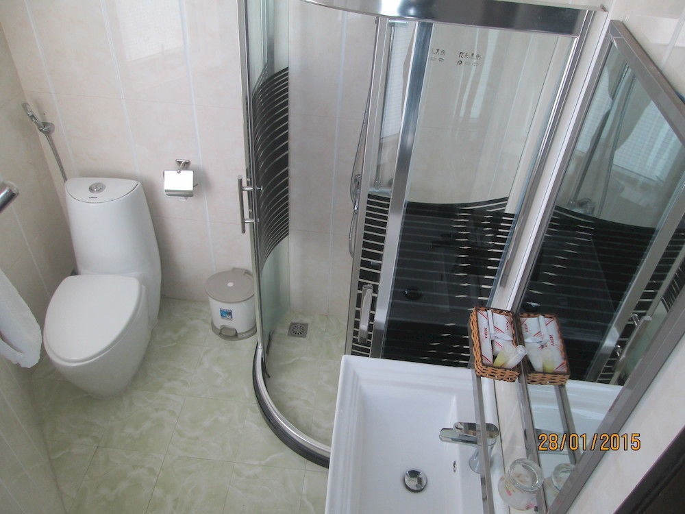 Misa Hotel Đà Nẵng Extérieur photo