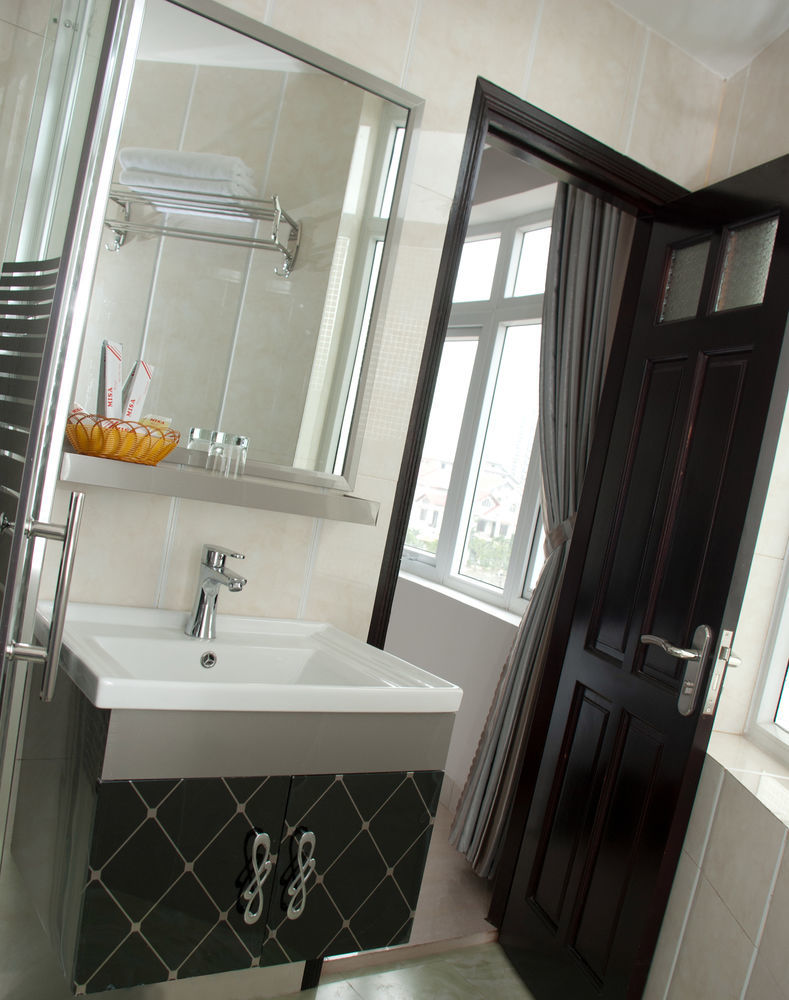Misa Hotel Đà Nẵng Extérieur photo