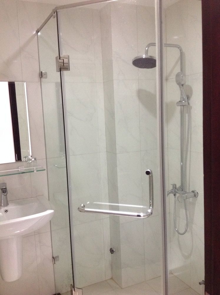 Misa Hotel Đà Nẵng Extérieur photo