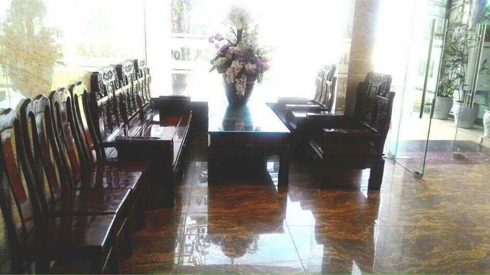 Misa Hotel Đà Nẵng Extérieur photo