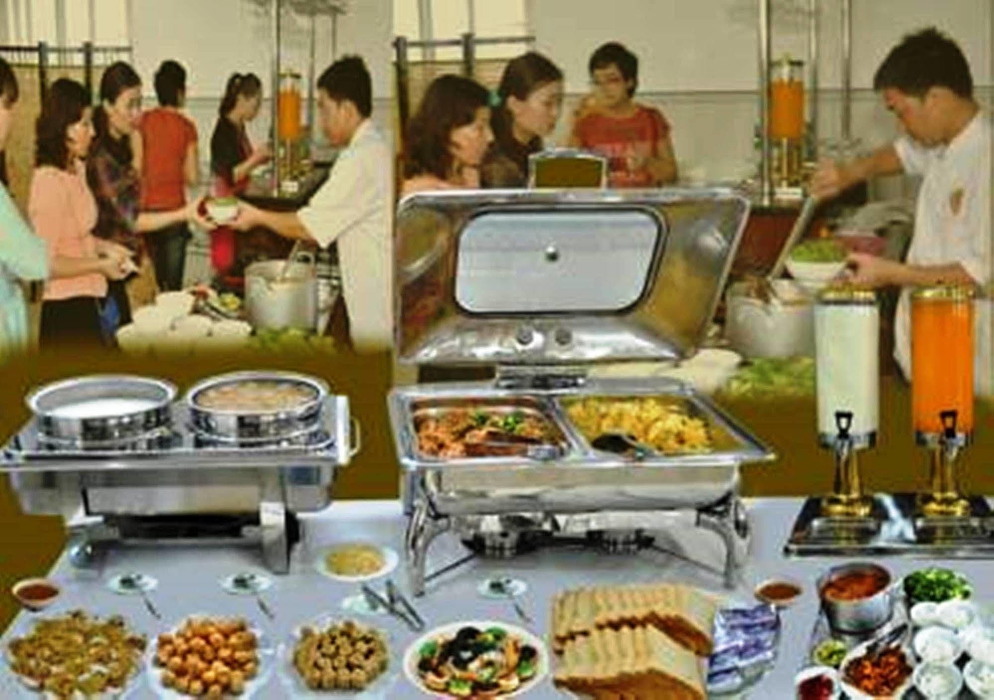 Misa Hotel Đà Nẵng Extérieur photo