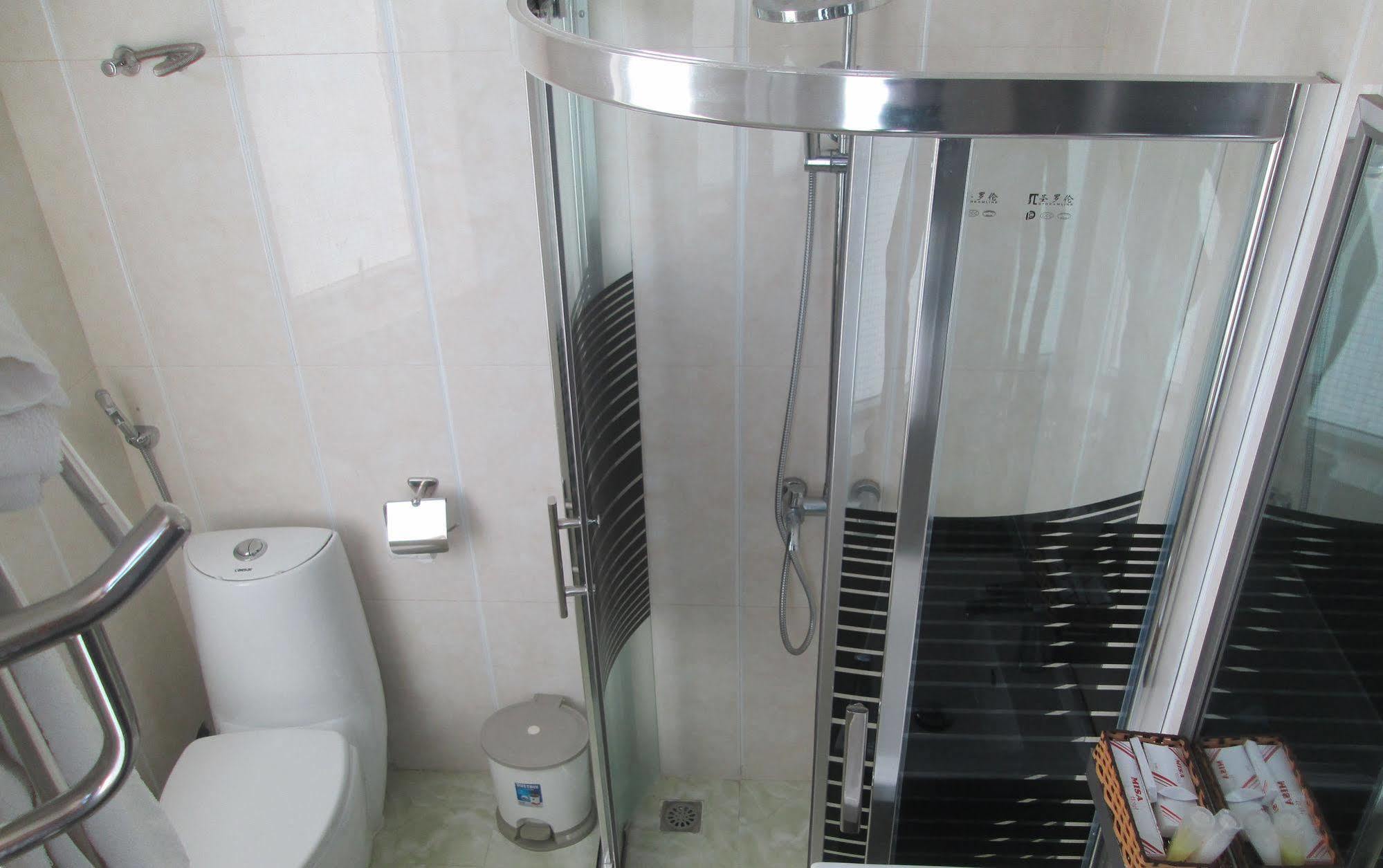 Misa Hotel Đà Nẵng Extérieur photo