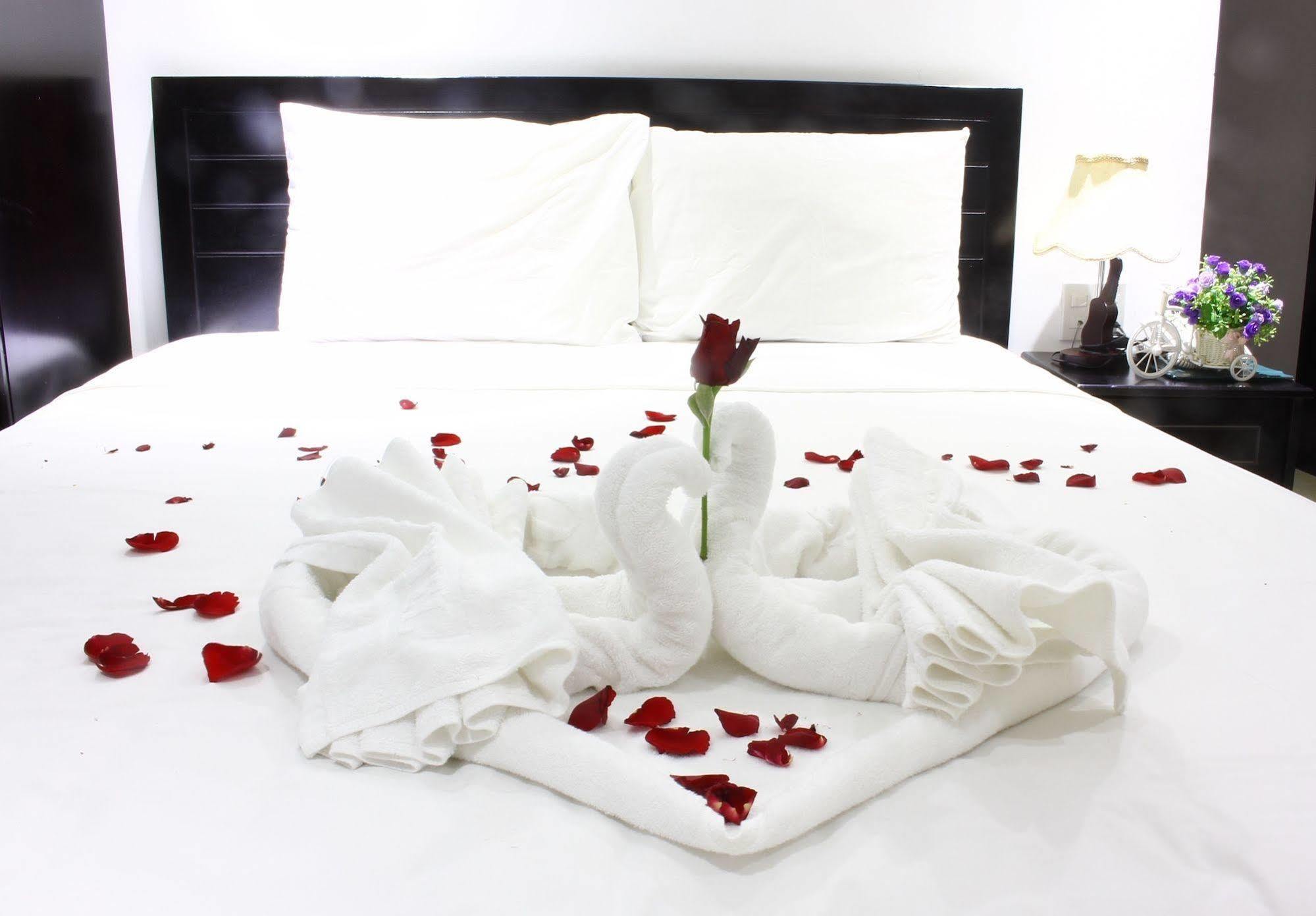 Misa Hotel Đà Nẵng Extérieur photo