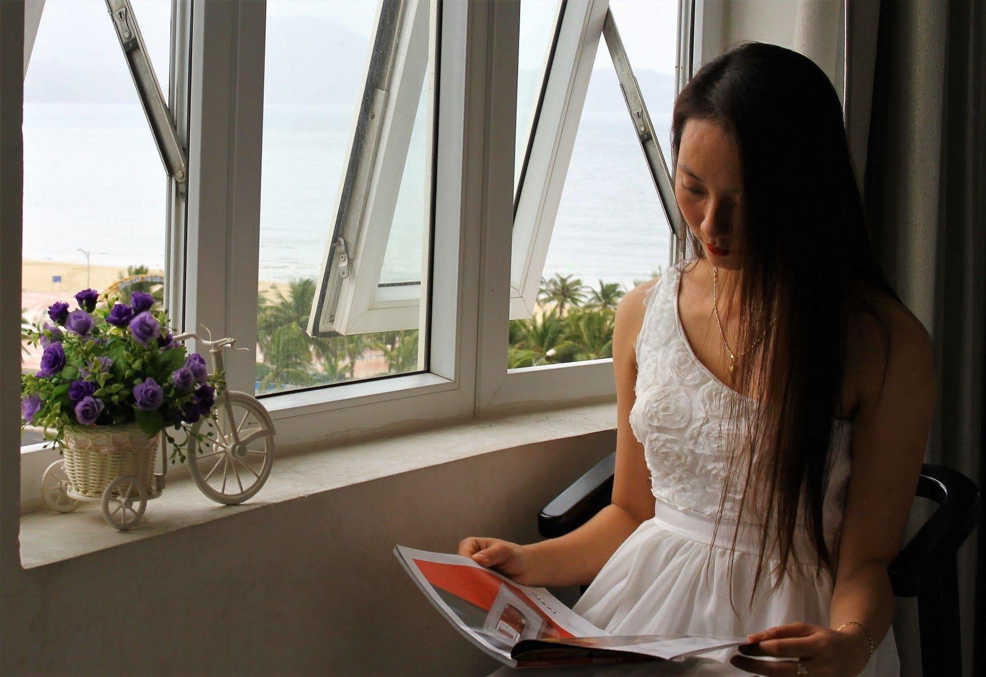 Misa Hotel Đà Nẵng Extérieur photo
