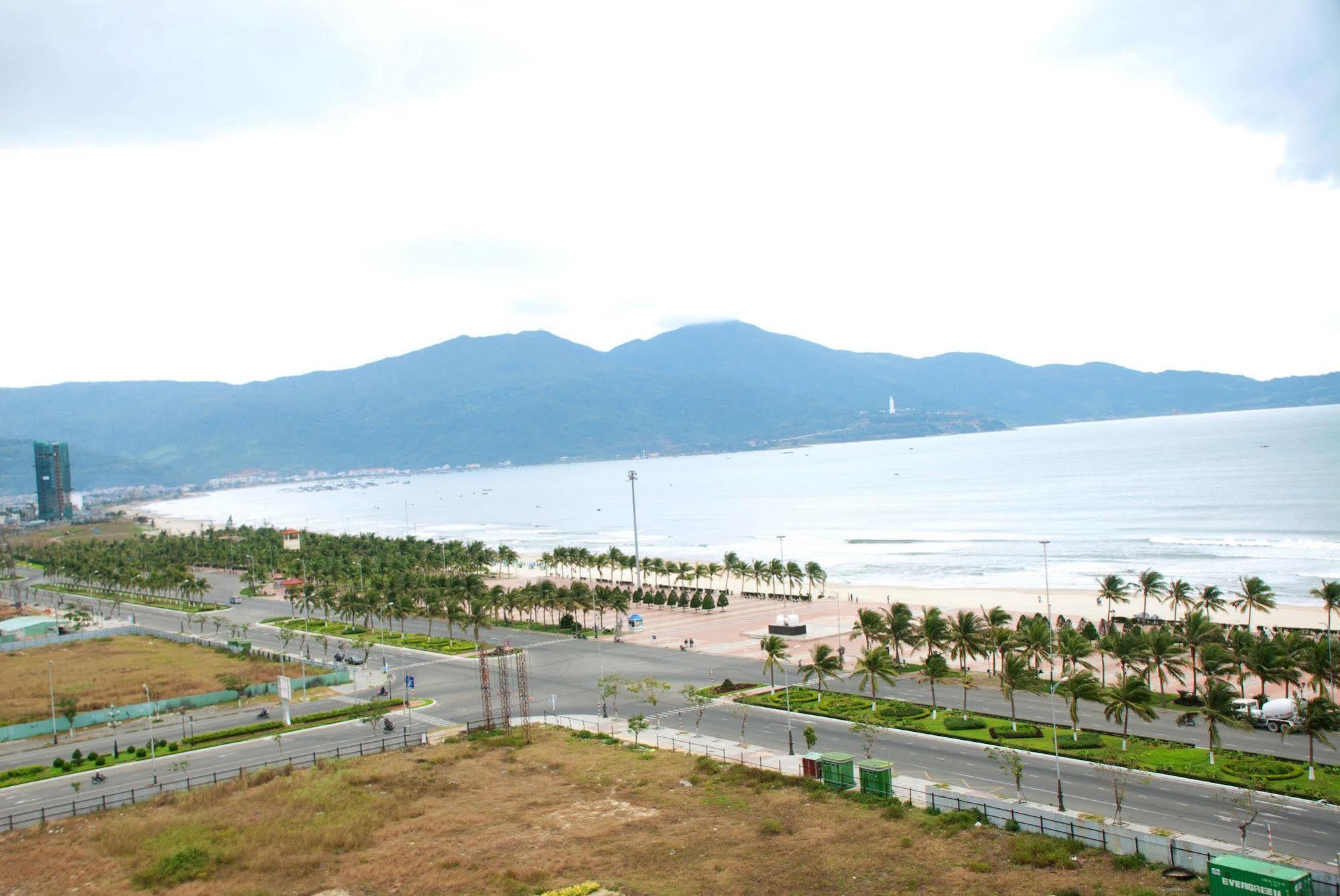 Misa Hotel Đà Nẵng Extérieur photo