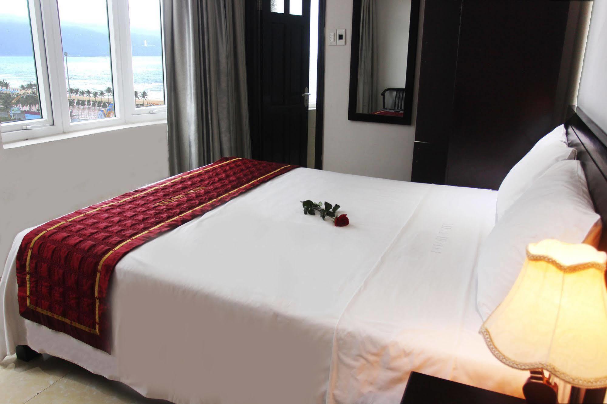 Misa Hotel Đà Nẵng Extérieur photo