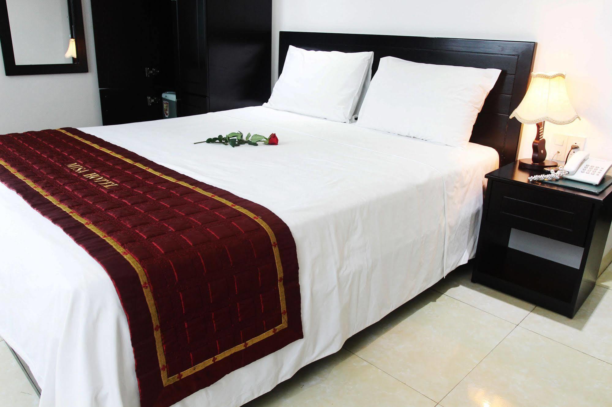 Misa Hotel Đà Nẵng Extérieur photo